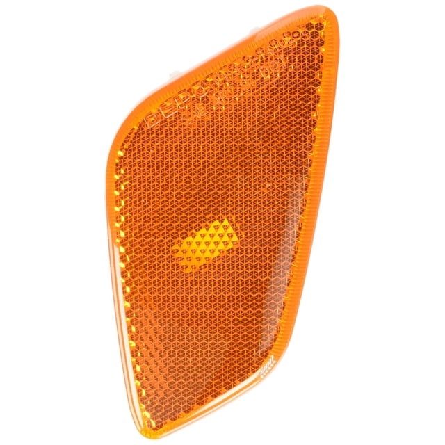 Luz Marcadora Lateral DEPO 333-1410L-US Lado del Conductor