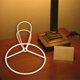 thumbnail image 4 of unbranded Soporte De Metal Para Pantalla De Ideal Para Uso En Hogar Y Restaurantes, 4 of 8