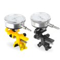 thumbnail image 4 of Bicycle Wheel Truing Stand Bike Rims Adjustment Tools With Percentage indicator, 4 of 5