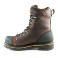 thumbnail image 4 of JB Goodhue 17176 tanker3 Width Lace up Brown, 4 of 4
