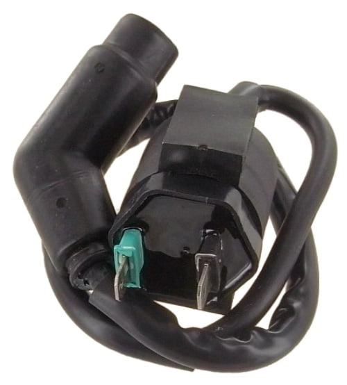 IGNITION COIL for honda 400 TRX400FW 4x4 1995 1996 1997 1998 1999 2000 2001 02