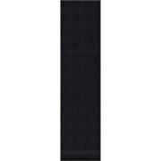 , Black Grosgrain Craft Ribbon, 7/8-Inch X 18-Feet, 7/8 Inch
