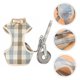 thumbnail image 1 of FESTFENDS Arnés Para Mascotas Con De Y Correa Resistente Ideal Para Exteriores Y Fiestas, 1 of 4