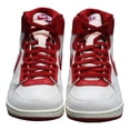 thumbnail image 4 of Nike Jordan Air Ship PE SP Summit White/Dune Red  DZ3497-106 Men's Size 5.5, 4 of 4
