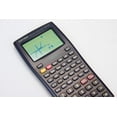 thumbnail image 2 of Calculadora gráfica CATIGA CS121 Científica e ingeniería Programable Negro, 2 of 3