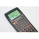 thumbnail image 2 of Calculadora gráfica CATIGA CS121 Científica e ingeniería Programable Negro, 2 of 3