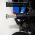 thumbnail image 4 of 12mm Wheel Hex Hub 25mm/30mm Extension Adapter Combiner For  Slash 4X4 1/10 RC Truck, 4 of 8