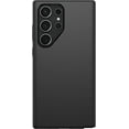 thumbnail image 3 of OtterBox Galaxy S23 Ultra Only - Symmetry Series Case - Black, Ultra-Sleek, Wireless Charging Compatible, Raised Edges Protect Camera & Screen - with Cleaning Cloth - Non-Retail Packaging, 3 of 8