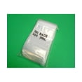 thumbnail image 4 of Amamax 200 Clear Reclosable Zipper Bag 3 x 4 inches - 2 Mil Thick, 4 of 7