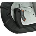 thumbnail image 3 of MAXXT Bandsaw, 10-Amp 5-Inch Deep Cut, Variable Speed Handheld Portable, Multi-Purpose Cutting; with Carrying Case, 3 of 7