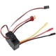 thumbnail image 3 of RC CAR ESC, 35A ESC SIN ESCOBILLAS ACELERACIÓN PEQUERO CONTROLADOR DE VELOCIDAD ELECTÓNICO SIN ESCOBILLAS ACCESORIO DE REEMPLAZO APLICABLE PARA 1/18 1/16 Coche, 3 of 7