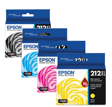 epson expression 4100 ink