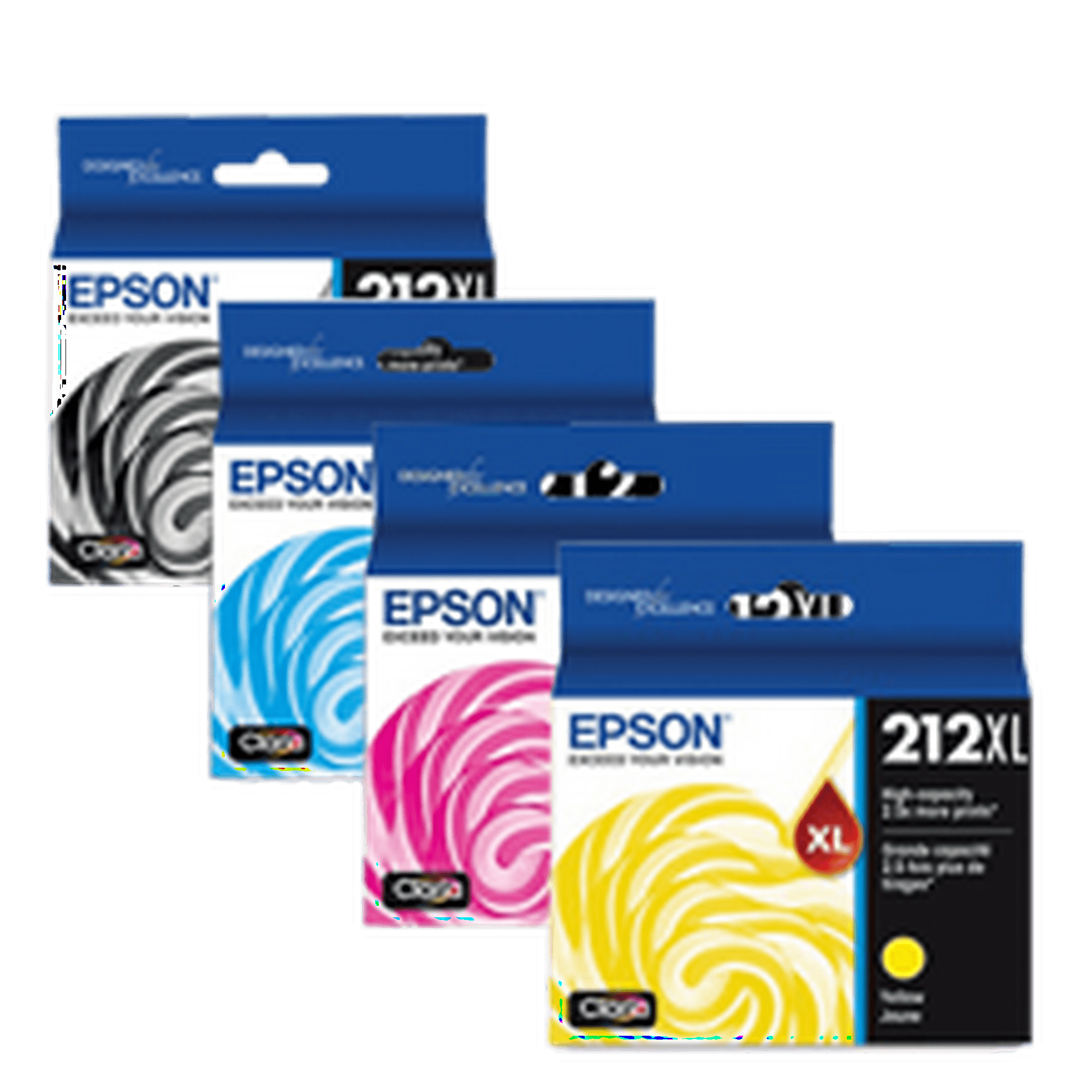Ink Cartridge For Epson Xp 4100
