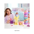 thumbnail image 4 of Muñeca Barbie Cutie Reveal Playeras Tiernas León, 4 of 4