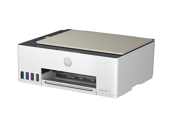 HP Smart Tank 5103 All-in-One Wireless Printer photo 3