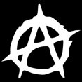 thumbnail image 4 of Soumake Anarchy Symbol Car-Styling Truck Body Window Decals Reflective Sticker Decor, 4 of 5