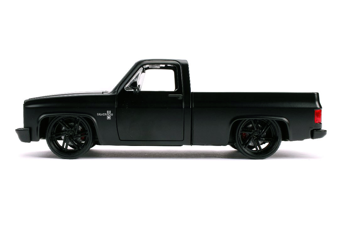 jada just trucks c10