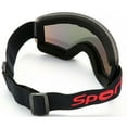 thumbnail image 3 of HX02 Children Ski Goggles Anti Fog Windproof Frameless Sandproof Outdoor Snow Sports Mountaineering Ski Sunglasses, 3 of 5