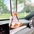 thumbnail image 1 of Adorno De Pato Para Espejo Retrovisor De Auto, 1 of 5