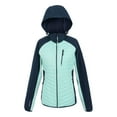 thumbnail image 1 of Regatta Veste Matelassée Pro Hybrid II pour Femmes, 1 of 5