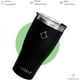 thumbnail image 4 of Termo de Acero Hidranur 20 Oz (Negro), 4 of 4