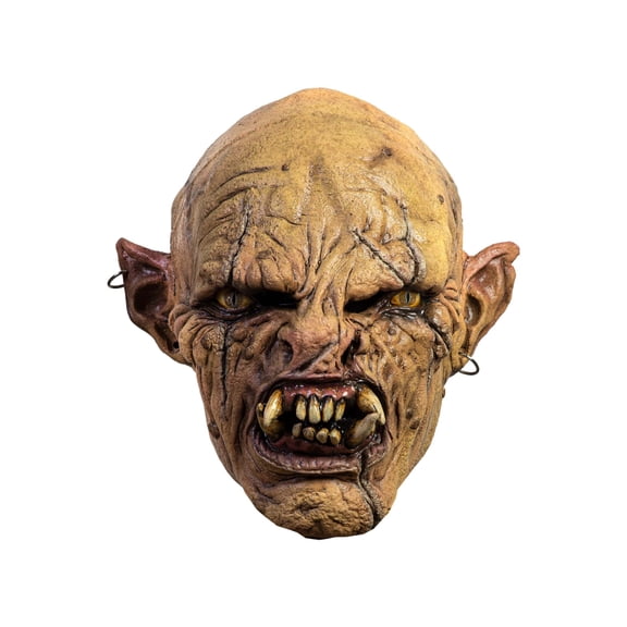 Beastly Orc Mask