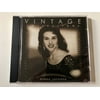Wanda Jackson – Vintage Collections / Capitol Nashville Audio CD 1996 / 7243-8-36185-2-1
