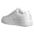 thumbnail image 3 of Tenis Mike Laces BOYS Blanco, 3 of 4