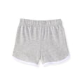 thumbnail image 3 of Garanimals Newborn, Baby & Toddler Girl Cotton Pull-On Dolphin Shorts, Sizes 0-6T, 3 of 8