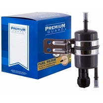 Premium PF5502 Premium Guard Fuel Filter