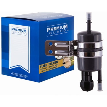 Premium PF5502 Premium Guard Fuel Filter