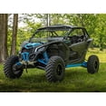 thumbnail image 5 of SuperATV XT Warrior Off Road Tire | 28x10|14 | for Polaris, Can|Am, Kawasaki, Yamaha, Honda, Arctic Cat, Rock & All Terrain UTV/ATV | 28" | Standard|XT-WARRIOR-28-10-14, 5 of 6