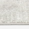thumbnail image 2 of Rug Ease Infinity Grey Machine Washable Area Rug, 2 of 6