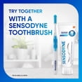 thumbnail image 5 of Pasta de dientes Sensodyne Repair & Protect 70 g (paquete de 4), 5 of 5