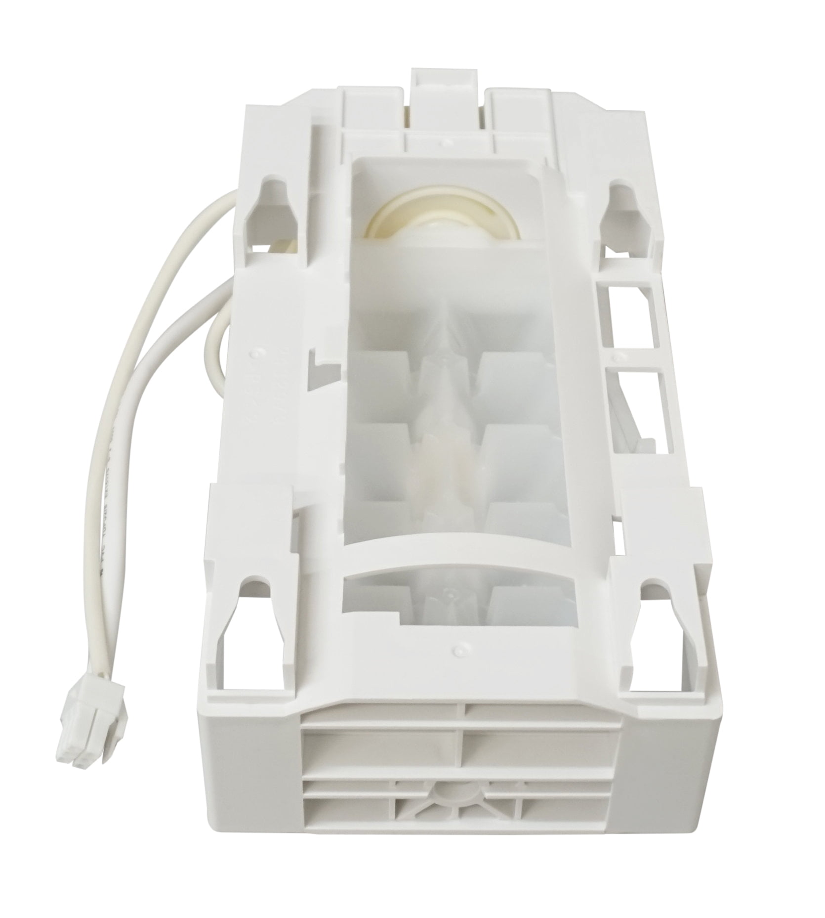 10-Cube, 6-Pin, Icemaker fits Frigidaire, AP6995374, PS16221322 