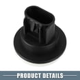 thumbnail image 4 of Enchufe de bombilla de luz de giro, enchufe de lámpara de señal de giro, enchufe de bombilla de luz de estacionamiento para Jeep Compass 2007- 2017, 4 of 7