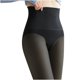 thumbnail image 1 of Mallas transparentes de espina de pescado para mujer, cintura, Abdomen y caderas, otoño e invierno, más medias gruesas de terciopelo, artefacto Fridja nalpqowj15664, 1 of 3
