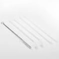 thumbnail image 1 of PEONAVET Glass Pipette Ensemble de Pailles en Verre Borosilicate Résistant à la Chaleur et Protection pour Rouge à Lèvres, 1 of 6