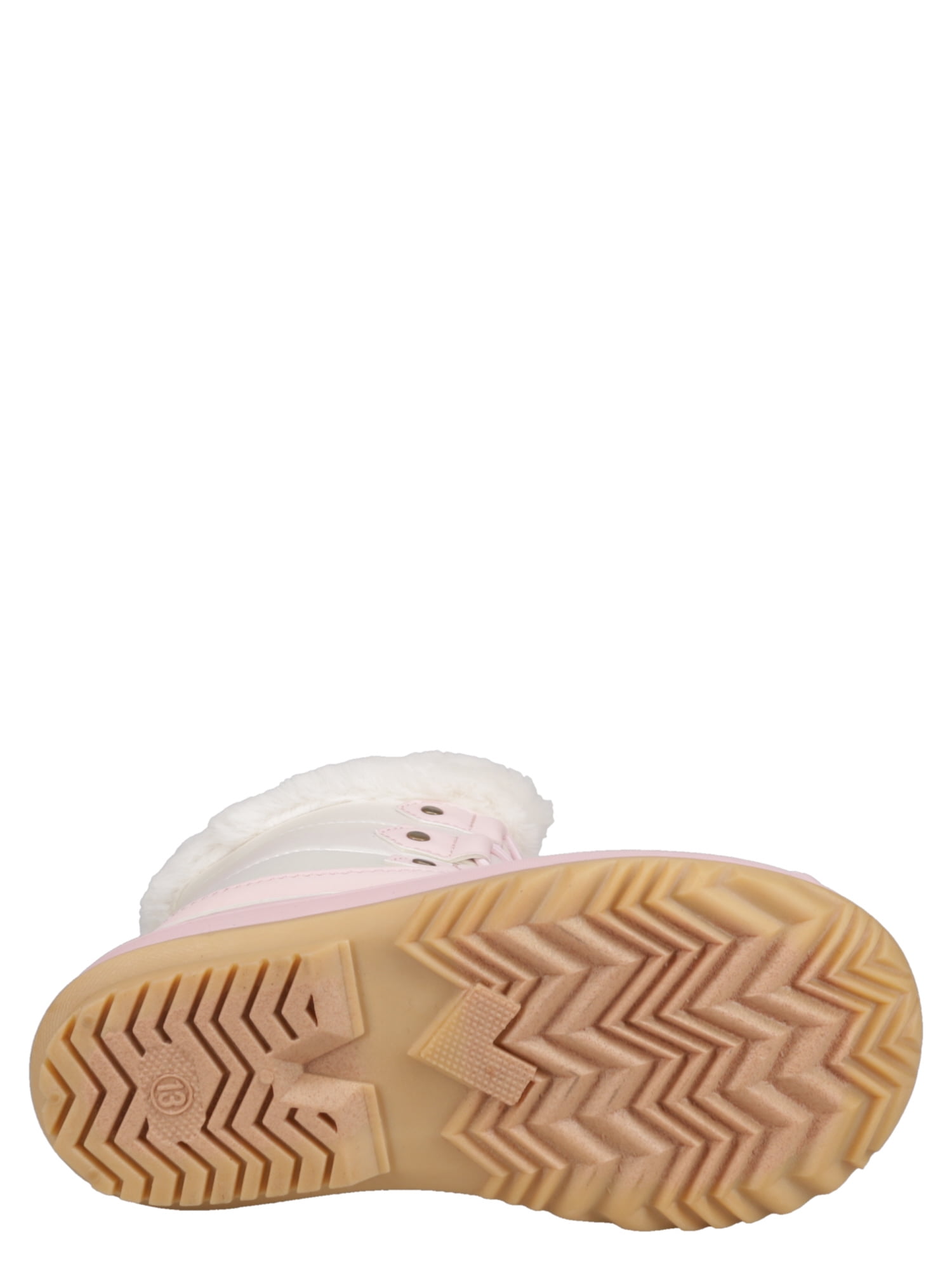 Totes Pluto Girls Winter Boots