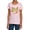 Pink, variant on Sealab 2021 Suit Up Women's T Shirt, Pink, Medium
