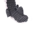 thumbnail image 4 of Funny Animal Shark Socks for Women Novelty Crocodile Floor Socks Christmas Creative 3D Chameleon Knit Sock Shark Socks, 4 of 6