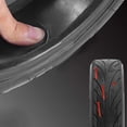 thumbnail image 2 of 10Inch 10X2.50 Self-Repair Tubeless Tyre for Ninebot F2/F2 Plus Electric Scooter, 2 of 9