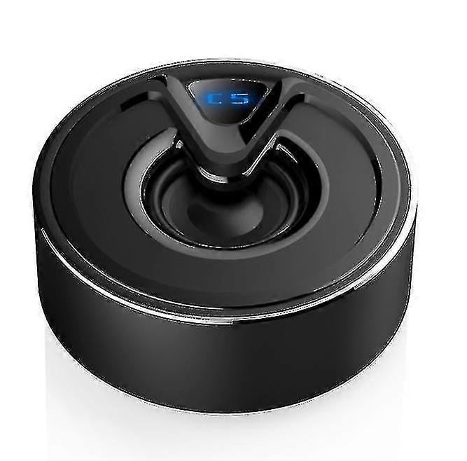 Mini Subwoofer Bluetooth Speaker With Tws Dual Channel Wireless ...