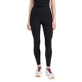 thumbnail image 1 of Leggings Beyond Yoga Spacedye de Cintura Alta Talle Mediano Negro, 1 of 6