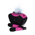 thumbnail image 4 of Singsation FREESTYLE Wireless Karaoke System - Pink, 4 of 4