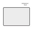 thumbnail image 2 of Portable Magnetic Dry Erase Board Double-Sided White Board Handwriting Whiteboard Easy to  for Children Adults Drawing Writing Planning Memo Board Office School Home Supplies, 2 of 7