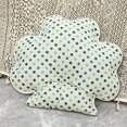 thumbnail image 5 of St. Patrick's Day Pillow Clovers Design Decorative Throw Pillow Sofa Cushion Bedroom Decor HOLIDAY Decoration Gift, 5 of 5