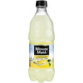 thumbnail image 2 of Minute Maid Lemonade Juice Drink 20oz Bottles, 8 Units, 2 of 6