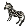 thumbnail image 3 of Simución Figuras De Acción Modelo Juguete Para - (Lion Zebra) Sunnimix Figura animal realista, 3 of 8