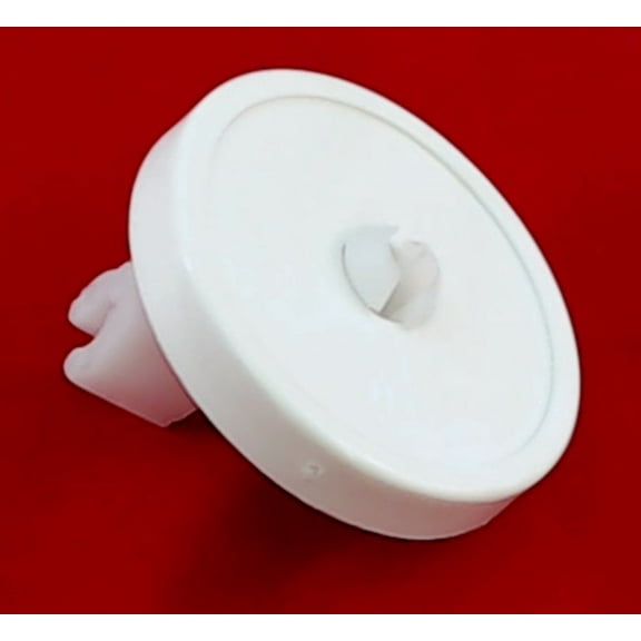 154174501, Dishwasher Rack Roller Replaces Electrolux